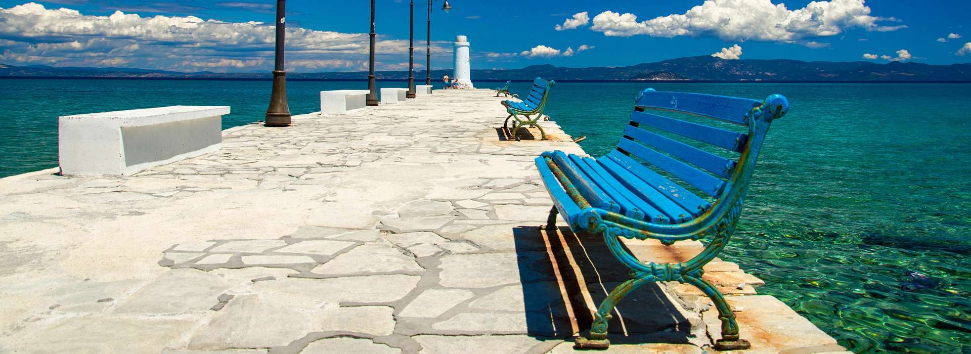 Attractions and Activities Near Hanioti