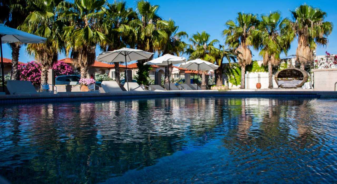 Hanioti: A Paradise in Halkidiki