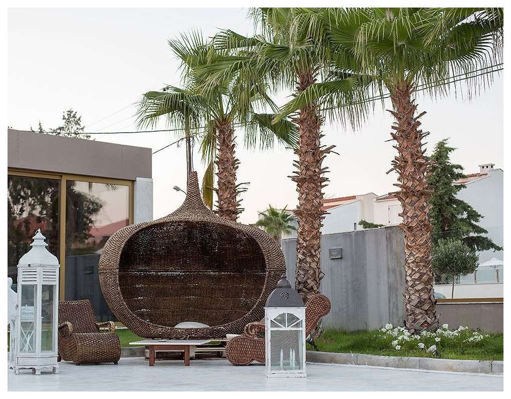 Hanioti Melathron Hotel 4 stars 