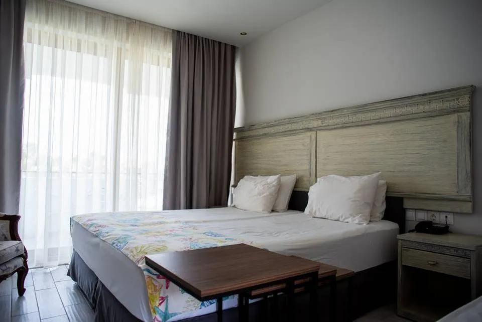 Hanioti Melathron Hotel Double Room
