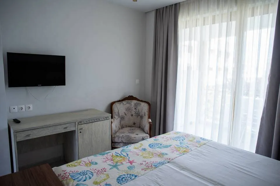 Hanioti Melathron Hotel Double Room