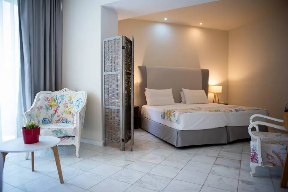 Deluxe Junior Suite