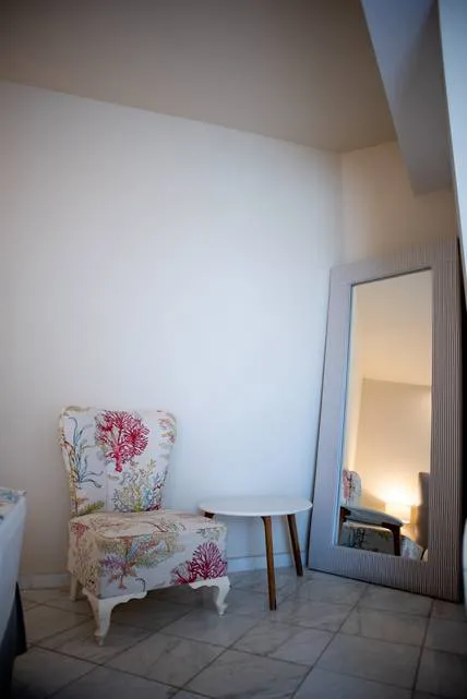 Hanioti Melathron Hotel Suite