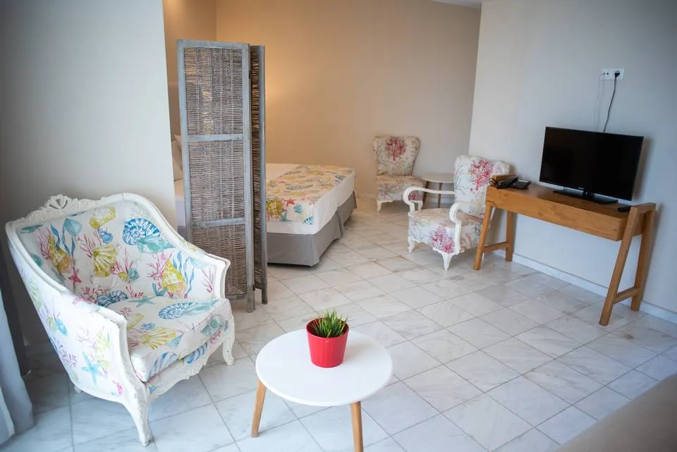 Hanioti Melathron Hotel Suite