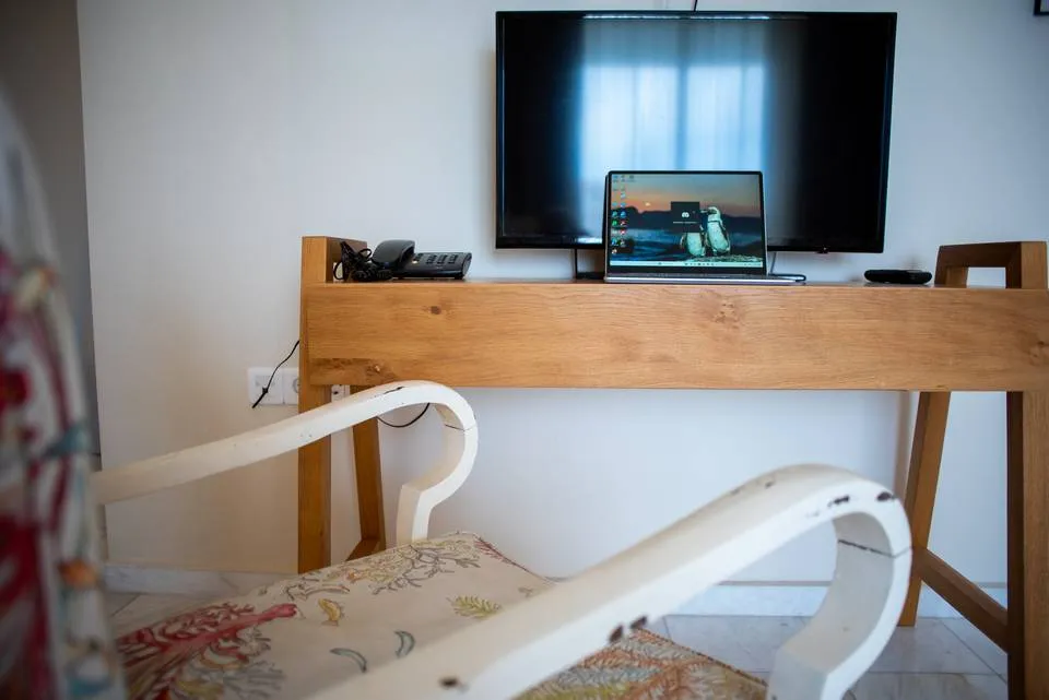 Hanioti Melathron Hotel Suite
