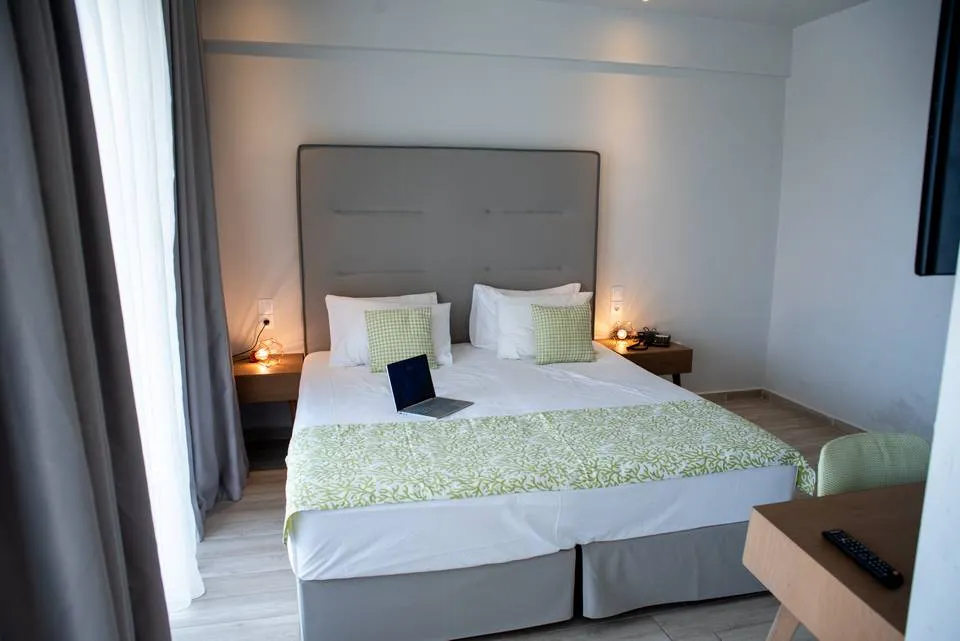 Hanioti Melathron Hotel Superior Deluxe Suite