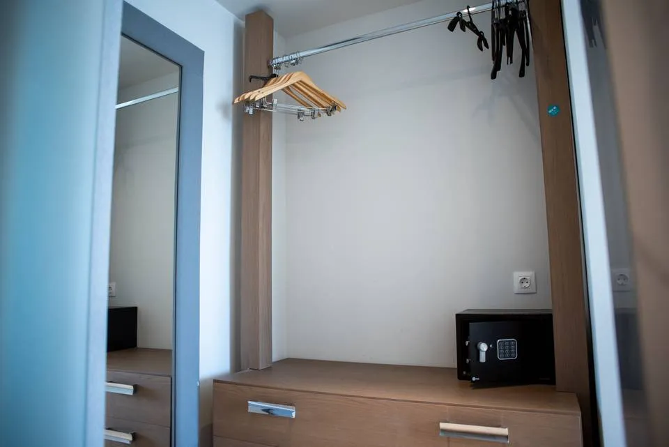 Superior Deluxe Suite at Hanioti Melathron Hotel 