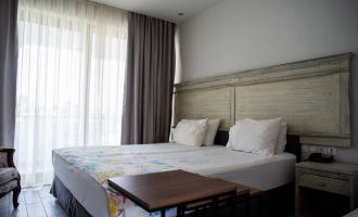 .Hanioti-Melathron-double-room