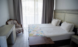 .Hanioti-Melathron-double-room