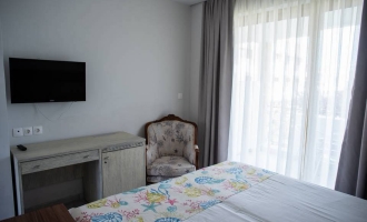 .Hanioti-Melathron-double-room