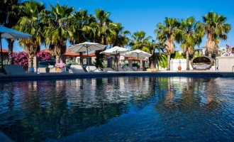 .Hanioti-Melathron-hotel-pool