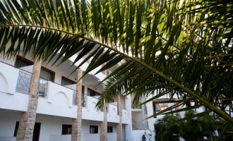 .Hanioti-Melathron-hotel-pool