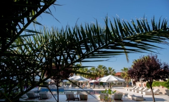 .Hanioti-Melathron-hotel-pool